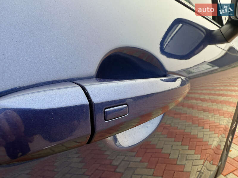 Позашляховик / Кросовер Nissan Rogue 2021 в Білій Церкві