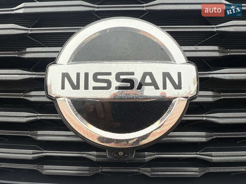 Позашляховик / Кросовер Nissan Rogue 2021 в Білій Церкві