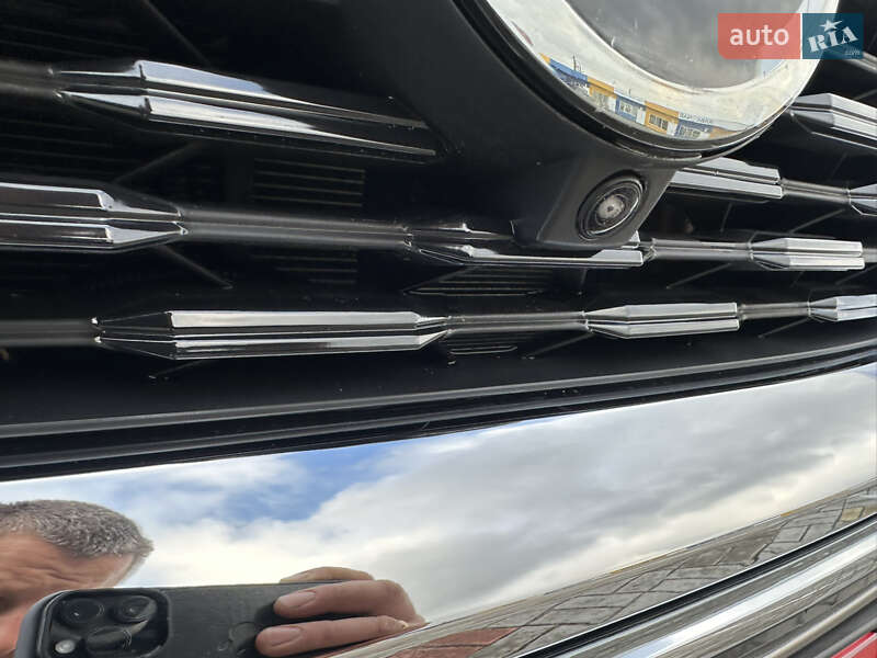 Внедорожник / Кроссовер Nissan Rogue 2020 в Житомире фото 11 Внедорожник / Кроссовер Nissan Rogue 2020 в Житомире