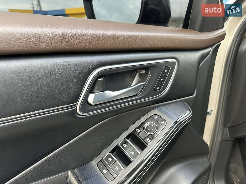 Внедорожник / Кроссовер Nissan Rogue 2020 в Житомире фото 21 Внедорожник / Кроссовер Nissan Rogue 2020 в Житомире