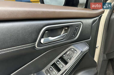 Внедорожник / Кроссовер Nissan Rogue 2020 в 