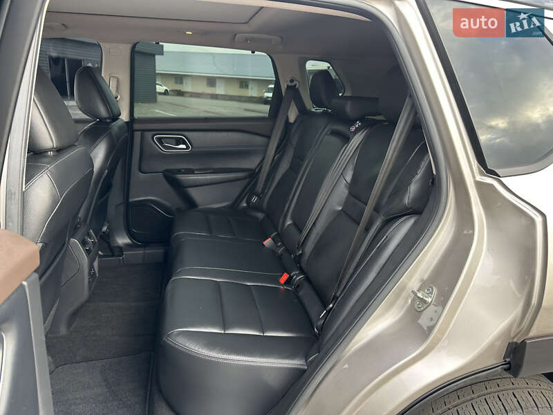 Внедорожник / Кроссовер Nissan Rogue 2020 в Житомире фото 28 Внедорожник / Кроссовер Nissan Rogue 2020 в Житомире