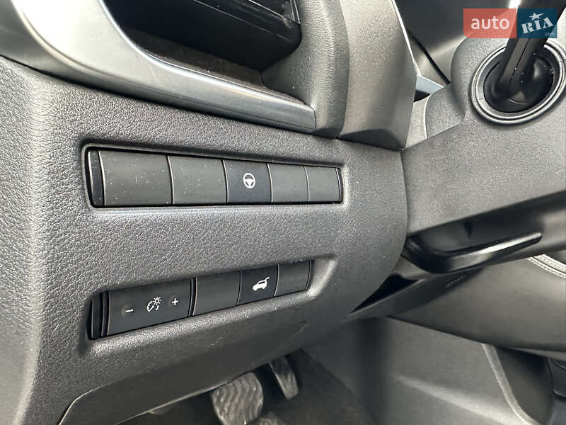 Внедорожник / Кроссовер Nissan Rogue 2020 в Житомире фото 25 Внедорожник / Кроссовер Nissan Rogue 2020 в Житомире