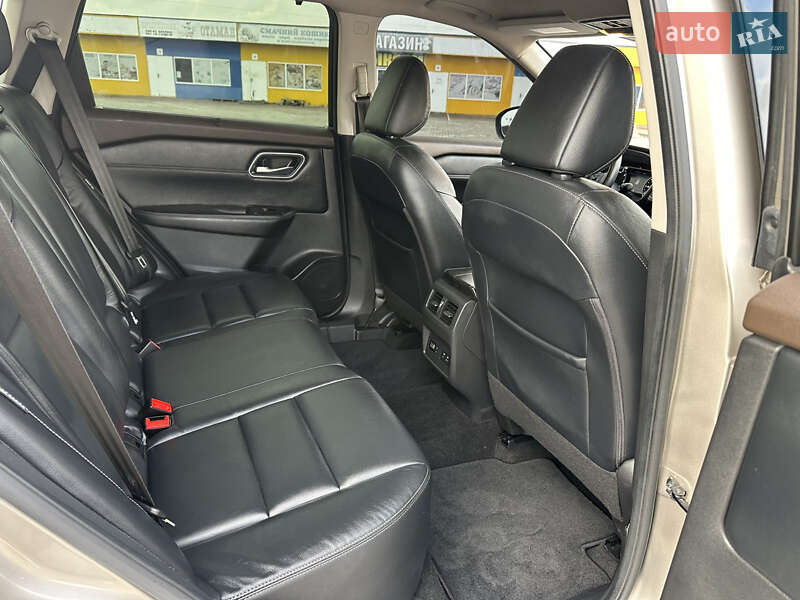 Внедорожник / Кроссовер Nissan Rogue 2020 в Житомире фото 31 Внедорожник / Кроссовер Nissan Rogue 2020 в Житомире