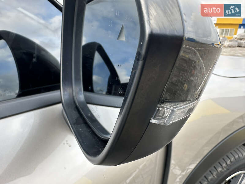 Внедорожник / Кроссовер Nissan Rogue 2020 в Житомире фото 41 Внедорожник / Кроссовер Nissan Rogue 2020 в Житомире