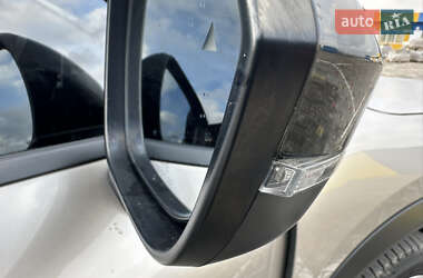 Внедорожник / Кроссовер Nissan Rogue 2020 в 