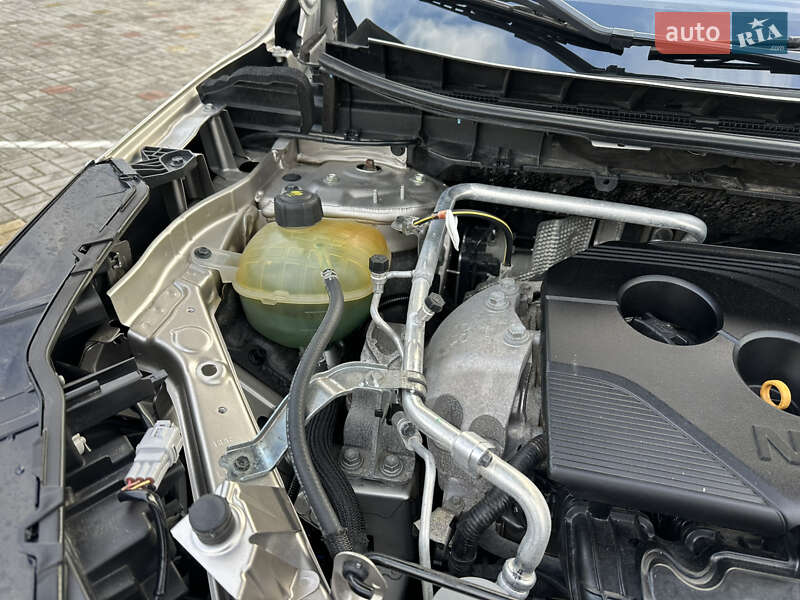 Внедорожник / Кроссовер Nissan Rogue 2020 в Житомире фото 46 Внедорожник / Кроссовер Nissan Rogue 2020 в Житомире