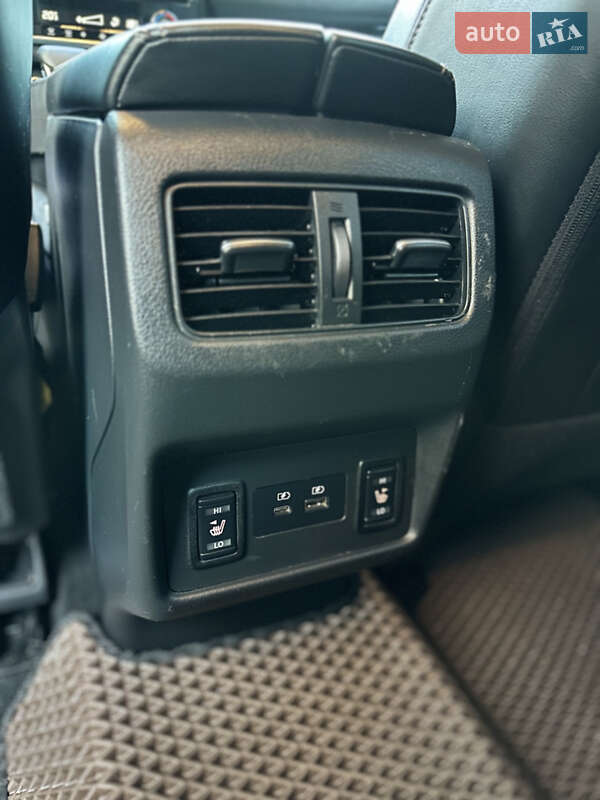 Позашляховик / Кросовер Nissan Rogue 2020 в Горохові фото 28 Позашляховик / Кросовер Nissan Rogue 2020 в Горохові