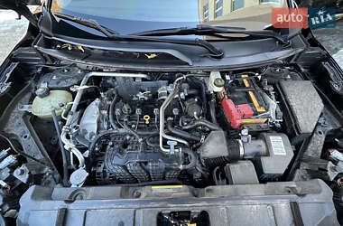Позашляховик / Кросовер Nissan Rogue 2020 в  фото 36 Позашляховик / Кросовер Nissan Rogue 2020 в