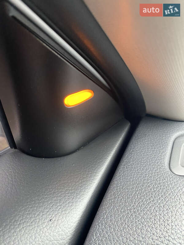 Внедорожник / Кроссовер Nissan Rogue 2019 в Конотопе