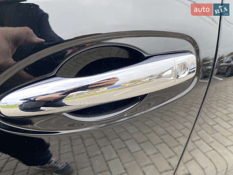 Внедорожник / Кроссовер Nissan Rogue 2015 в Полтаве фото 18 Внедорожник / Кроссовер Nissan Rogue 2015 в Полтаве