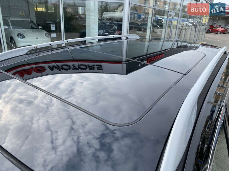 Внедорожник / Кроссовер Nissan Rogue 2015 в Полтаве фото 13 Внедорожник / Кроссовер Nissan Rogue 2015 в Полтаве