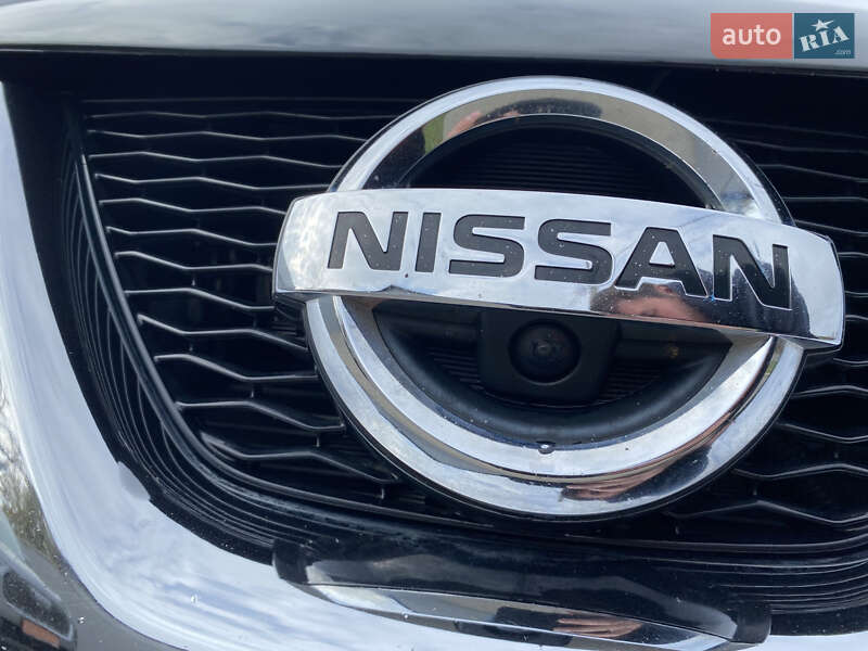 Внедорожник / Кроссовер Nissan Rogue 2015 в Полтаве фото 49 Внедорожник / Кроссовер Nissan Rogue 2015 в Полтаве