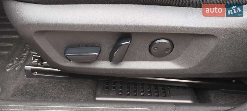 Внедорожник / Кроссовер Nissan Rogue 2024 в Тульчине фото 24 Внедорожник / Кроссовер Nissan Rogue 2024 в Тульчине