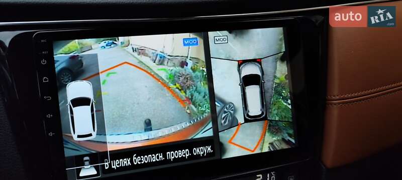 Внедорожник / Кроссовер Nissan Rogue 2019 в Ирпене