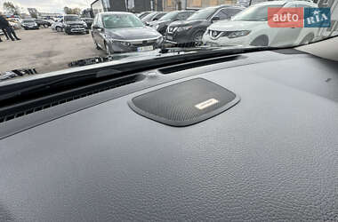 Позашляховик / Кросовер Nissan Rogue 2015 в  фото 32 Позашляховик / Кросовер Nissan Rogue 2015 в