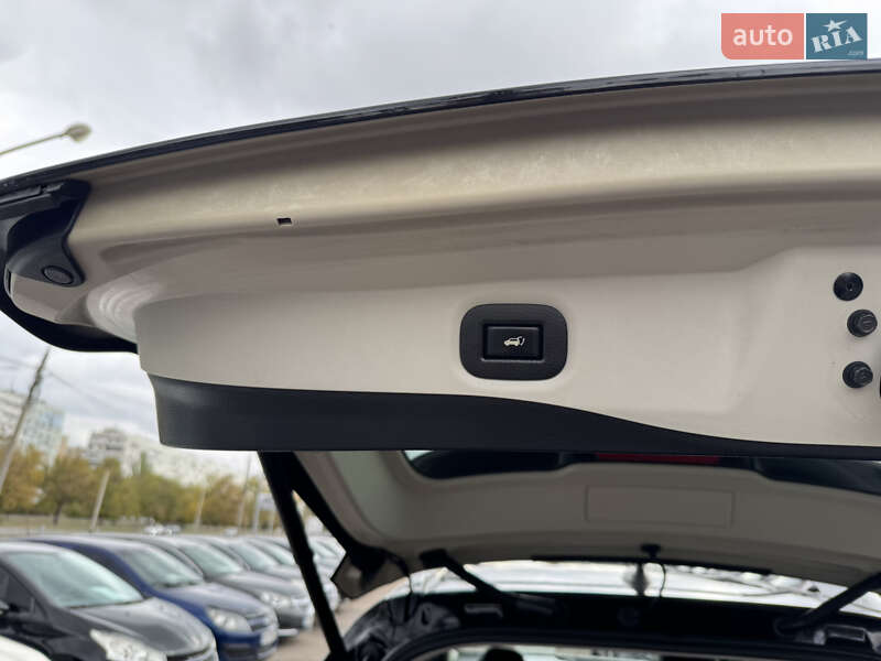 Внедорожник / Кроссовер Nissan Rogue 2015 в Запорожье фото 41 Внедорожник / Кроссовер Nissan Rogue 2015 в Запорожье