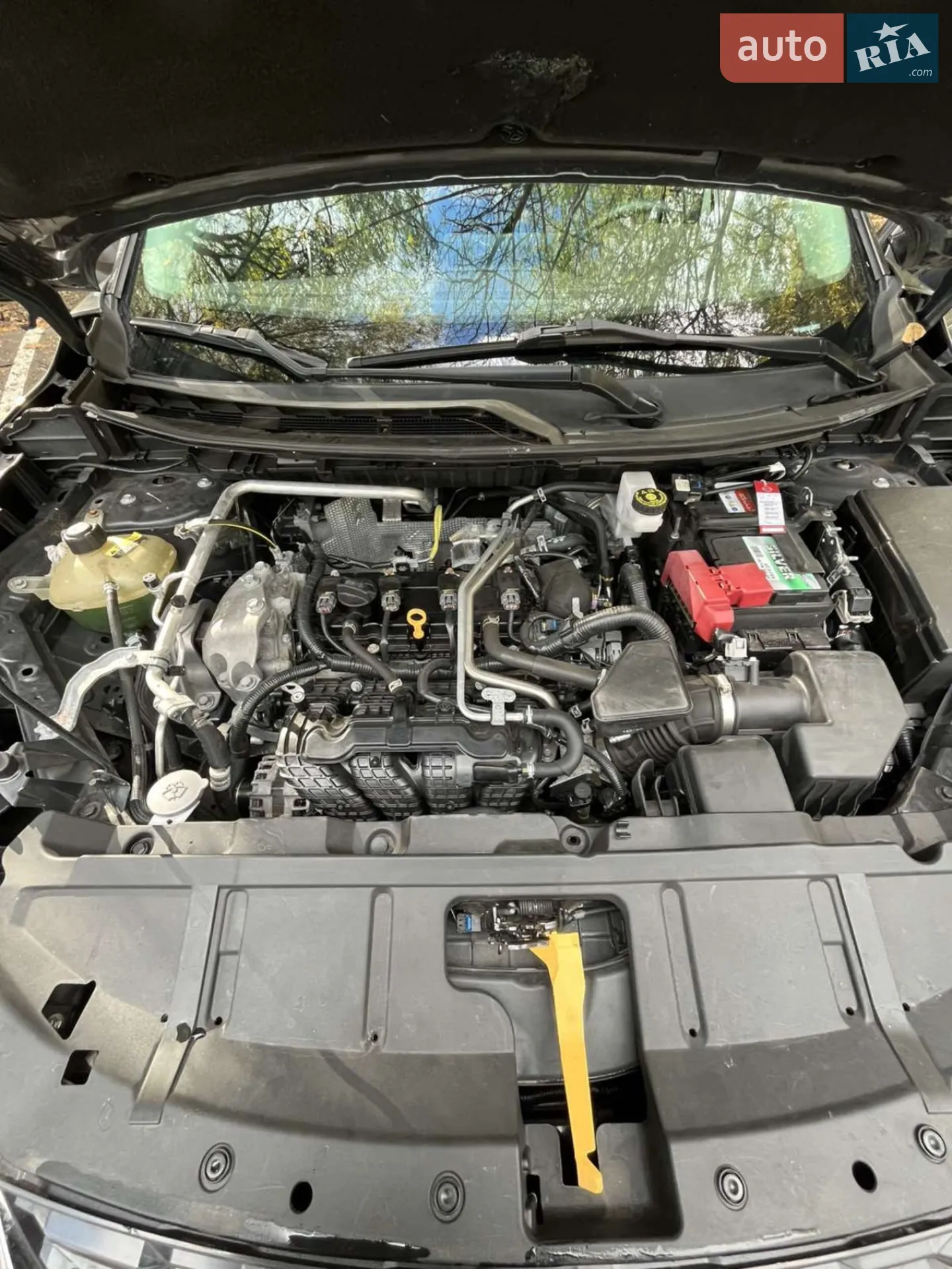 2021 Nissan Rogue - мініатюра 16