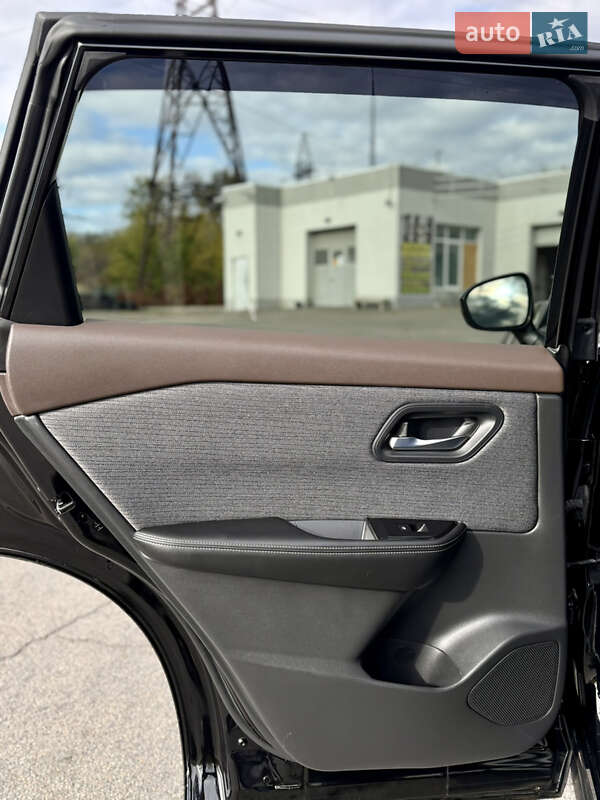 Внедорожник / Кроссовер Nissan Rogue 2022 в Запорожье фото 17 Внедорожник / Кроссовер Nissan Rogue 2022 в Запорожье