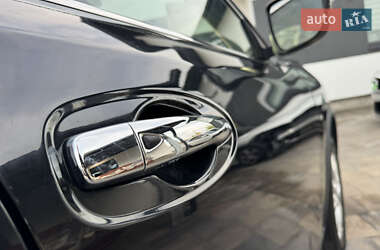 Позашляховик / Кросовер Nissan Rogue 2019 в 