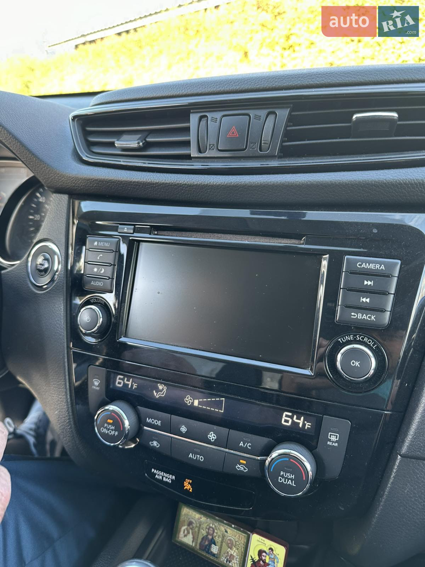 2018 Nissan Rogue - мініатюра 18