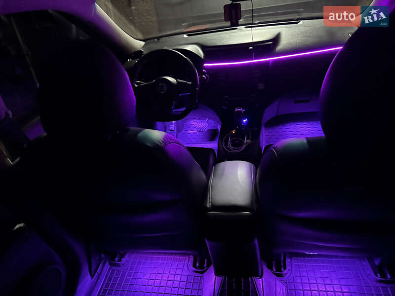 Внедорожник / Кроссовер Nissan Rogue 2017 в Мельнице-Подольской