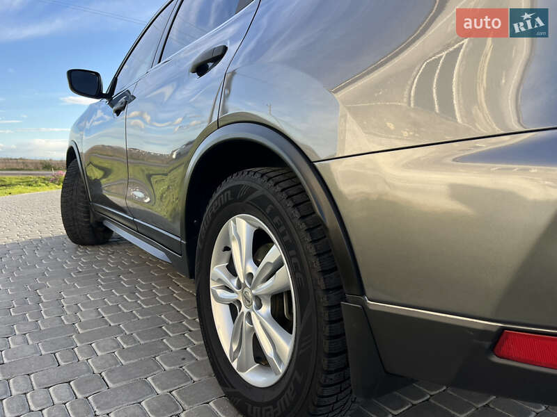 Внедорожник / Кроссовер Nissan Rogue 2018 в Дрогобыче фото 34 Внедорожник / Кроссовер Nissan Rogue 2018 в Дрогобыче