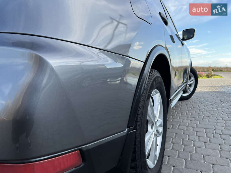 Внедорожник / Кроссовер Nissan Rogue 2018 в Дрогобыче фото 37 Внедорожник / Кроссовер Nissan Rogue 2018 в Дрогобыче