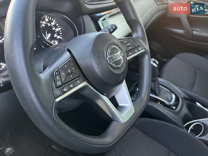 Внедорожник / Кроссовер Nissan Rogue 2018 в Дрогобыче фото 62 Внедорожник / Кроссовер Nissan Rogue 2018 в Дрогобыче