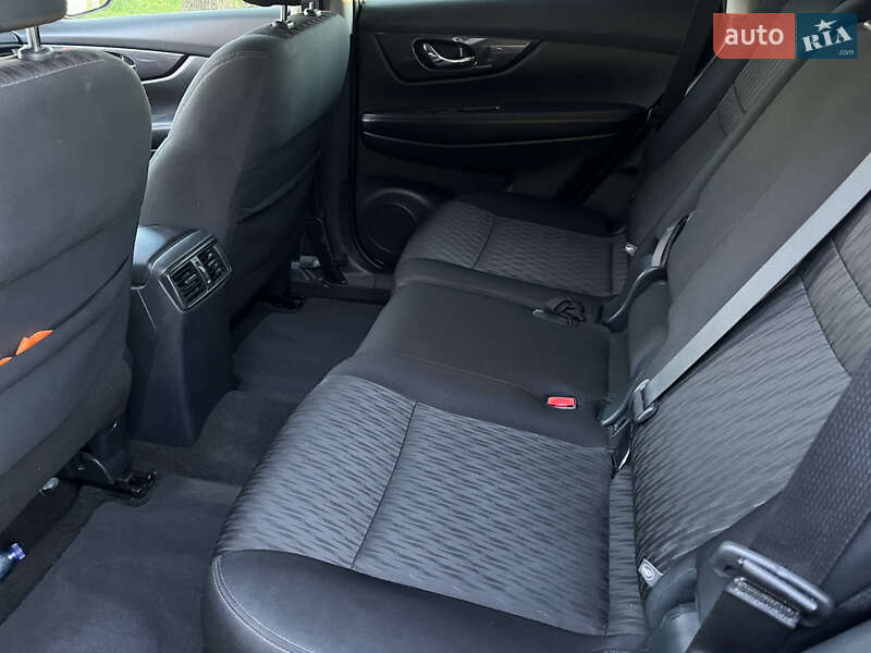 Внедорожник / Кроссовер Nissan Rogue 2018 в Дрогобыче фото 66 Внедорожник / Кроссовер Nissan Rogue 2018 в Дрогобыче