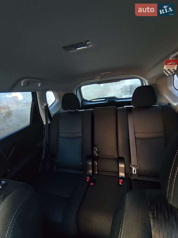 Внедорожник / Кроссовер Nissan Rogue 2019 в Одессе