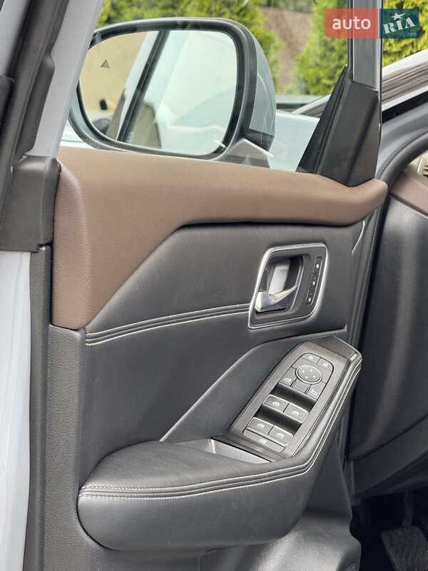 Позашляховик / Кросовер Nissan Rogue 2021 в Одесі