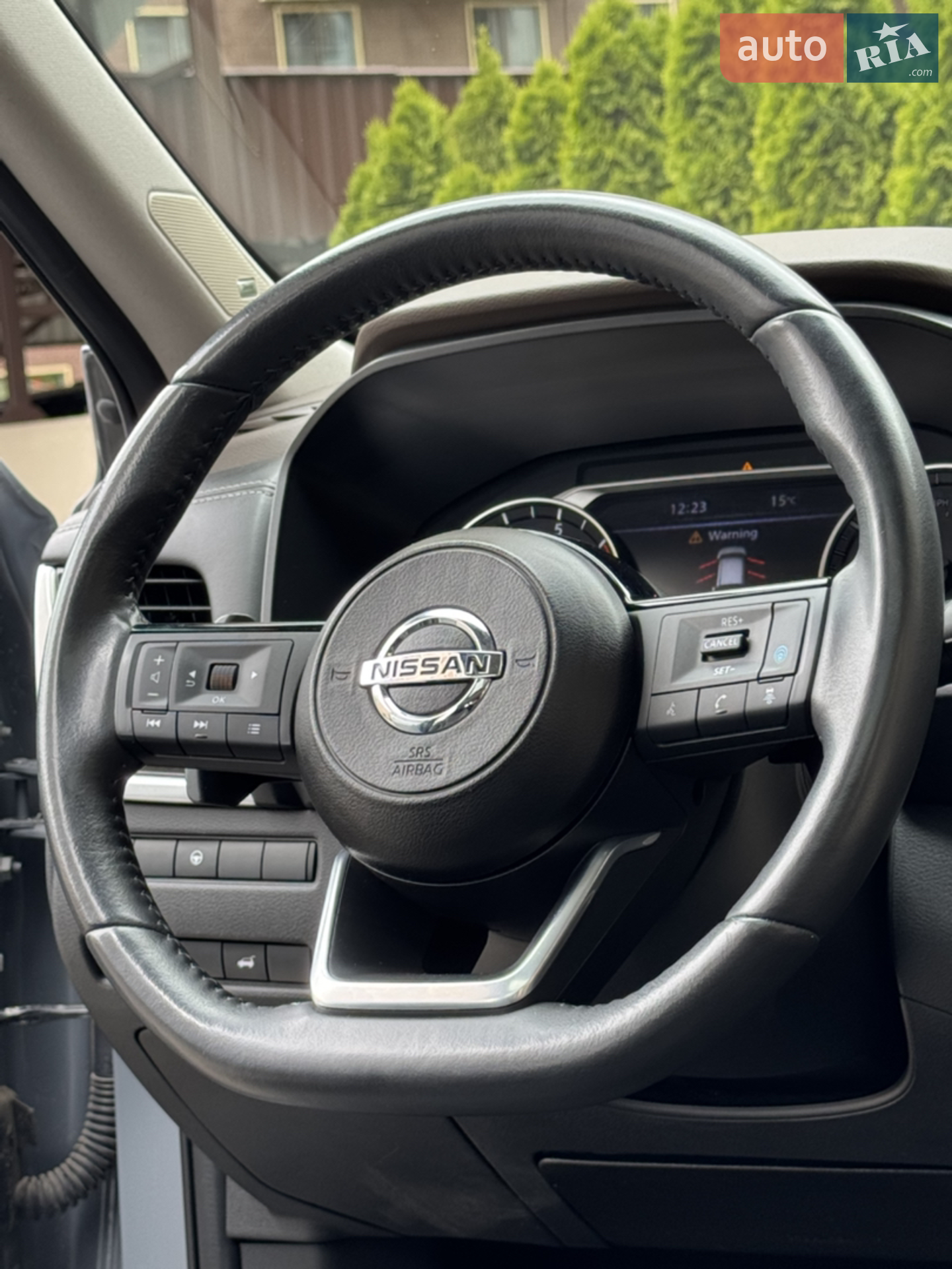 2021 Nissan Rogue - мініатюра 16