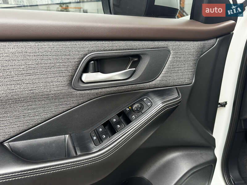 Позашляховик / Кросовер Nissan Rogue 2021 в Києві фото 14 Позашляховик / Кросовер Nissan Rogue 2021 в Києві