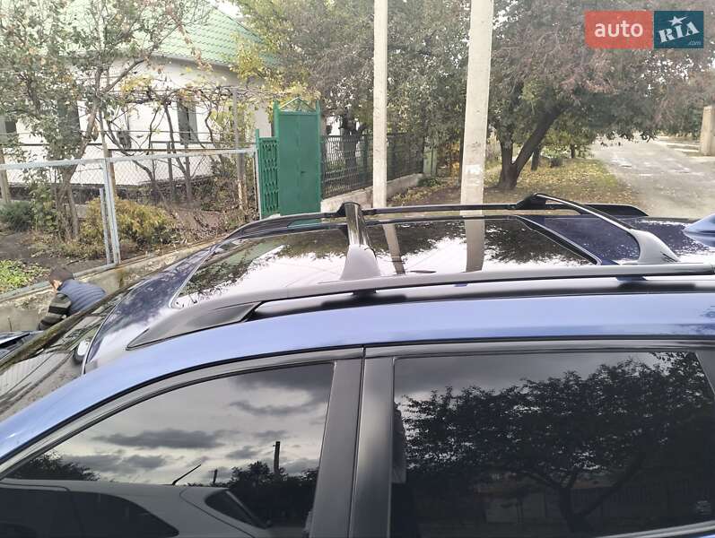 Позашляховик / Кросовер Nissan Rogue 2017 в Дніпрі фото 22 Позашляховик / Кросовер Nissan Rogue 2017 в Дніпрі