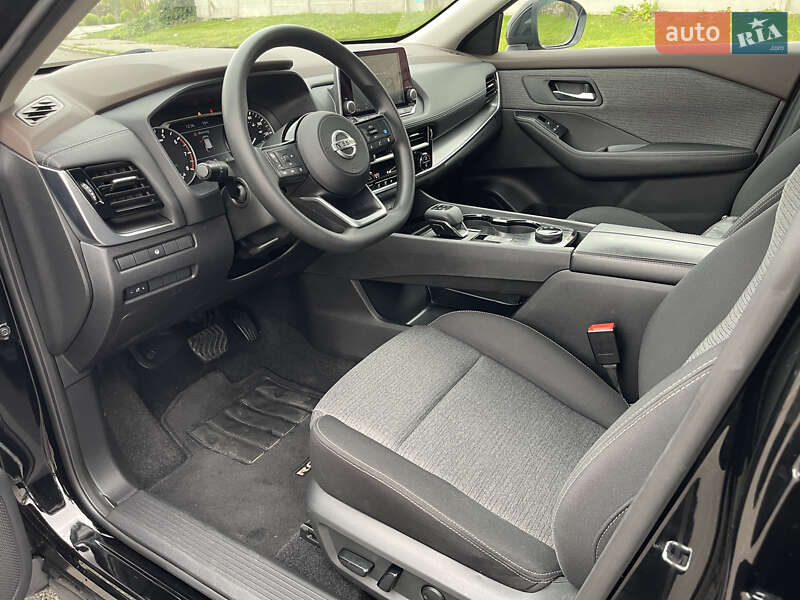 Внедорожник / Кроссовер Nissan Rogue 2021 в Одессе фото 17 Внедорожник / Кроссовер Nissan Rogue 2021 в Одессе