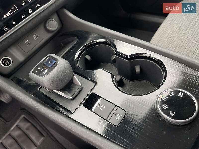 Внедорожник / Кроссовер Nissan Rogue 2021 в Одессе фото 24 Внедорожник / Кроссовер Nissan Rogue 2021 в Одессе