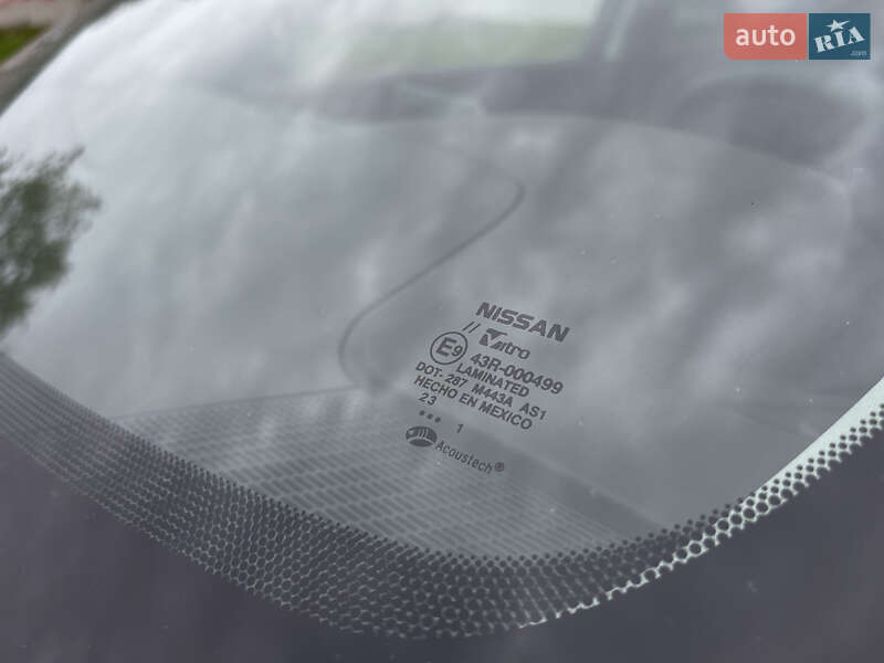 Внедорожник / Кроссовер Nissan Rogue 2021 в Одессе фото 31 Внедорожник / Кроссовер Nissan Rogue 2021 в Одессе