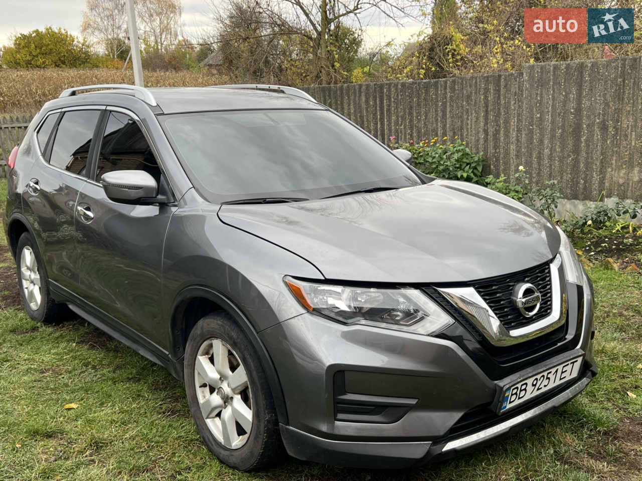 2016 Nissan Rogue - мініатюра 24