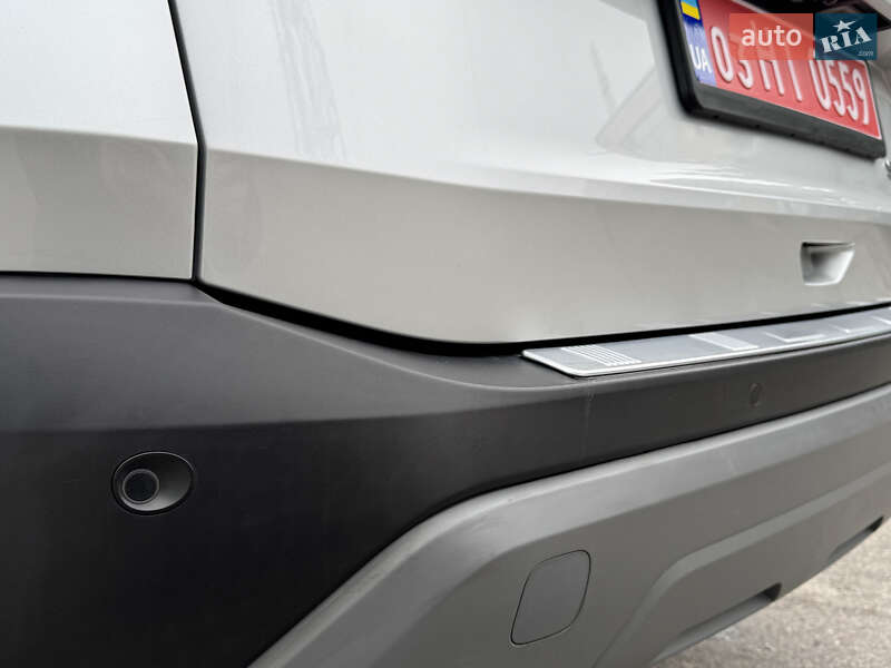 Внедорожник / Кроссовер Nissan Rogue 2021 в Киеве фото 48 Внедорожник / Кроссовер Nissan Rogue 2021 в Киеве