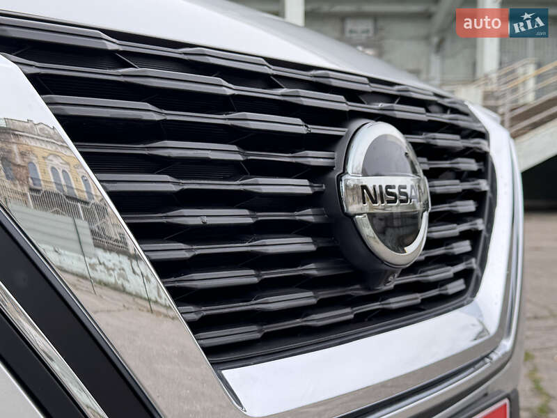 Внедорожник / Кроссовер Nissan Rogue 2021 в Киеве фото 53 Внедорожник / Кроссовер Nissan Rogue 2021 в Киеве