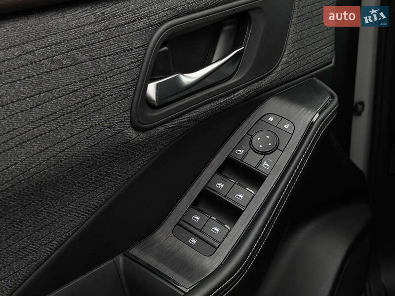 Внедорожник / Кроссовер Nissan Rogue 2021 в Киеве фото 60 Внедорожник / Кроссовер Nissan Rogue 2021 в Киеве