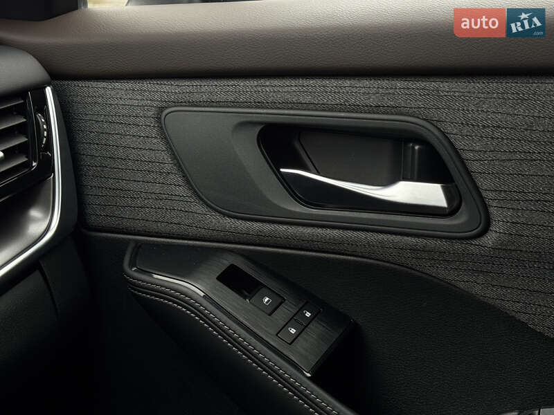 Внедорожник / Кроссовер Nissan Rogue 2021 в Киеве фото 70 Внедорожник / Кроссовер Nissan Rogue 2021 в Киеве