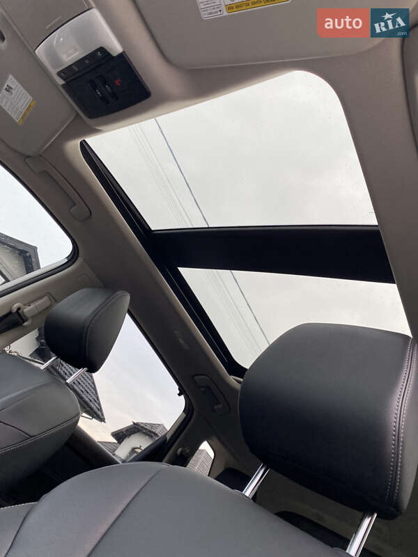 Позашляховик / Кросовер Nissan Rogue 2021 в Рівному