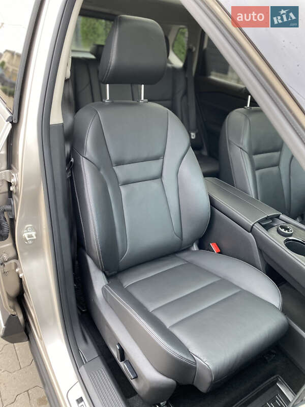 Позашляховик / Кросовер Nissan Rogue 2021 в Рівному