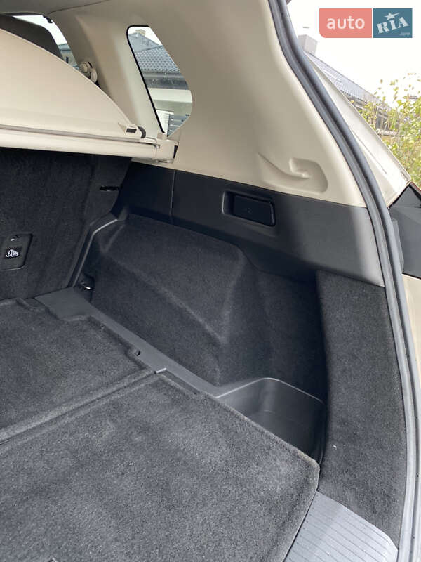 Позашляховик / Кросовер Nissan Rogue 2021 в Рівному