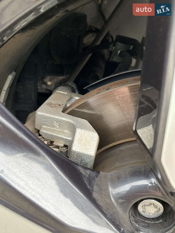 Позашляховик / Кросовер Nissan Rogue 2021 в Рівному