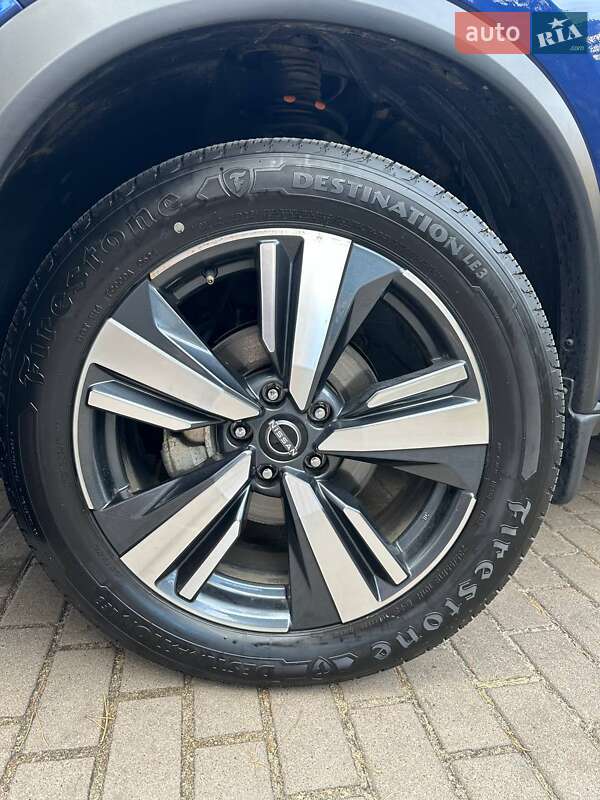 Внедорожник / Кроссовер Nissan Rogue 2023 в Киеве фото 43 Внедорожник / Кроссовер Nissan Rogue 2023 в Киеве