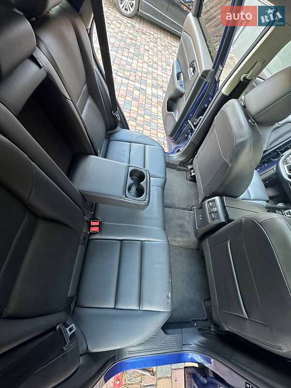 Внедорожник / Кроссовер Nissan Rogue 2023 в Киеве фото 58 Внедорожник / Кроссовер Nissan Rogue 2023 в Киеве