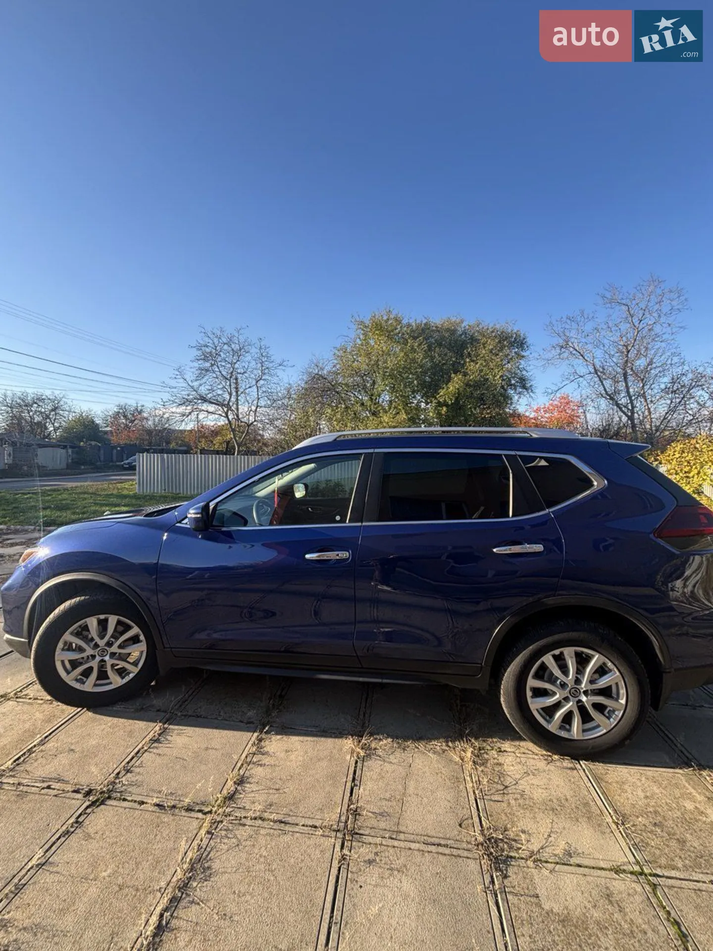 2018 Nissan Rogue - мініатюра 4